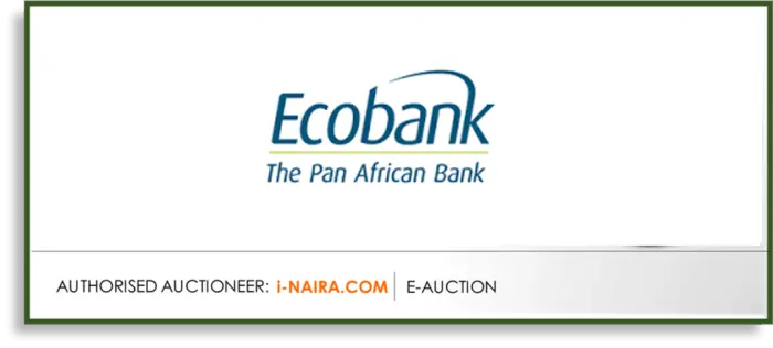 Ecobank Ltd