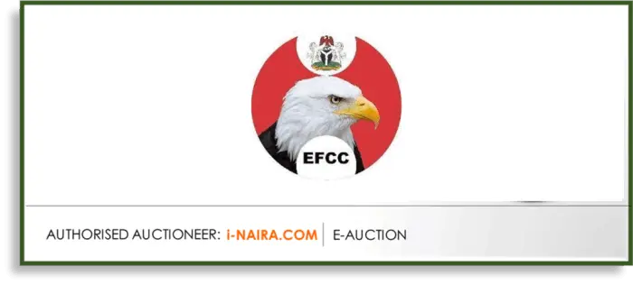 The Economic and Financial Crimes Commission (EFCC)