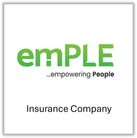 emPLE Insurance company