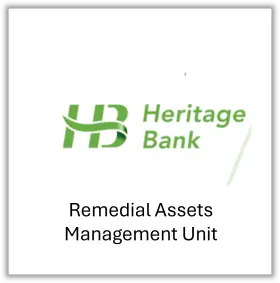 HERITAGE BANK