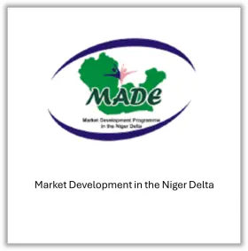 Market Development in Niger Delta